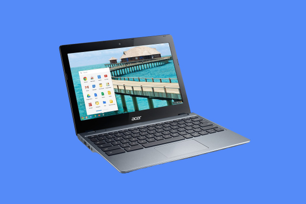 REVIVE TU VIEJO ORDENADOR CON CHROME OS