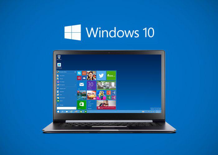 SECRETOS SOBRE WINDOWS 10