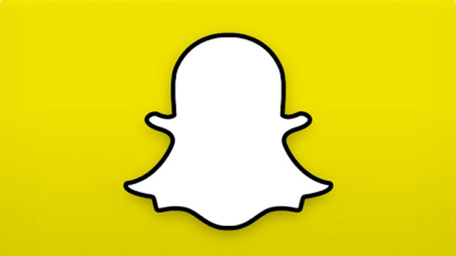 QUE ES SNAPCHAT