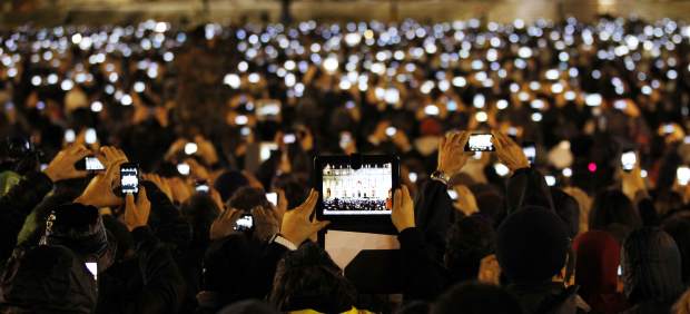 VIRALIDAD REDES SOCIALES