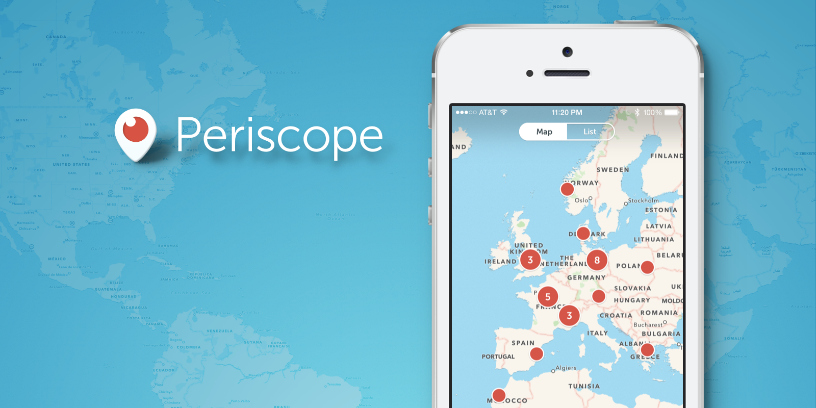 PERISCOPE