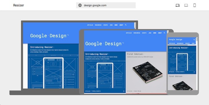 TU WEB ADAPTABLE