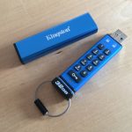 NUEVA GENERACIÓN USB