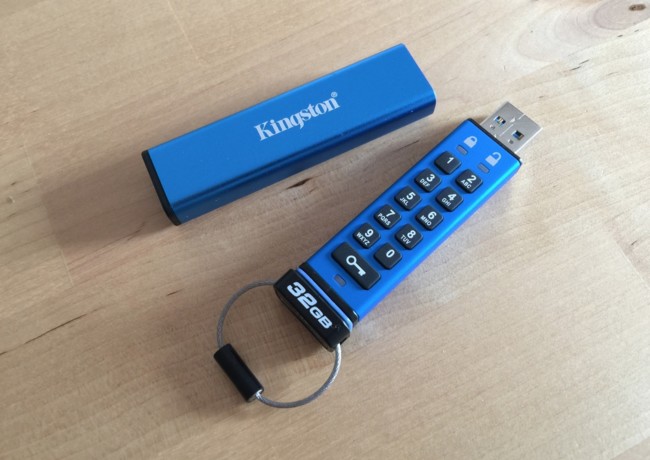 NUEVA GENERACIÓN USB
