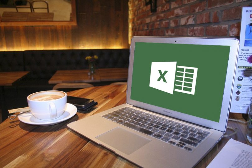 LOS TRECE ATAJOS DE EXCEL – AHORRA TIEMPO EN EXCEL