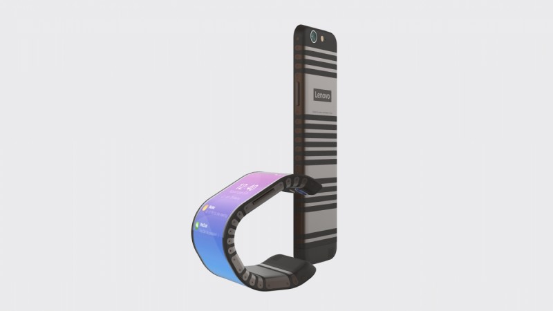 CPLUS SMARTPHONE SMARTWATCH , FOLIO TABLET SAMRTPHONE (by XATAKA)