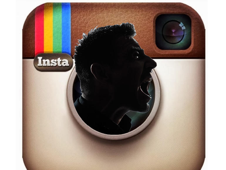 INSTAGRAM y SEGURIDAD