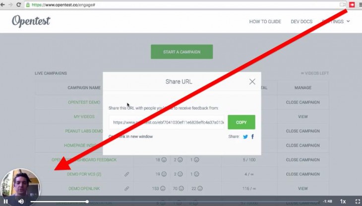 OPENVID (VIDEOTUTORIALES)