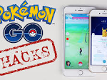 HACKEAR POKEMON GO