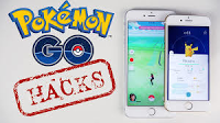 HACKEAR POKEMON GO