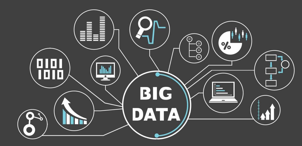 BIG DATA PARA LAS PYMES ( TICBEAT / COMPUTER HOY)