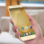 ELEPHONE EL MÓVIL A PRUEBA DE EXPLOSIONES