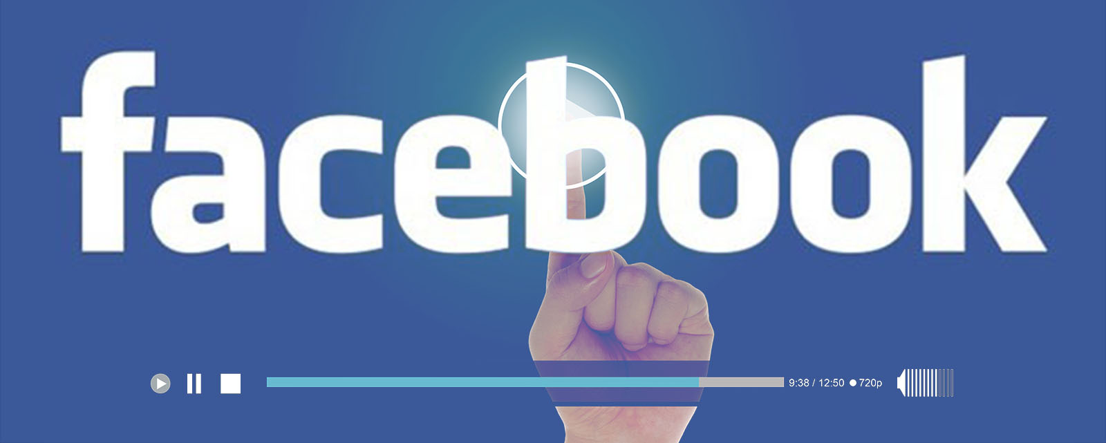BAJAR VÍDEOS DE FACEBOOK