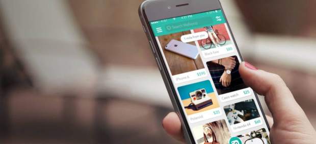 ESTAFAS EN WALLAPOP y VIBBO (VÍA 20 MINUTOS )