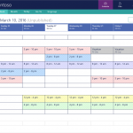 STAFFHUB – GESTIONA TUS TURNOS