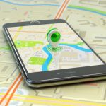 GPS EN WHATSAPP