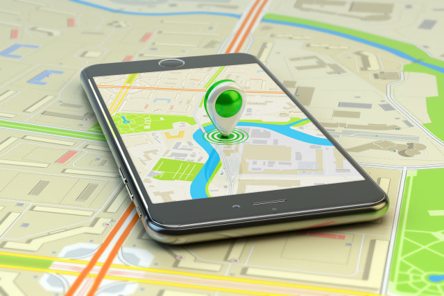GPS EN WHATSAPP