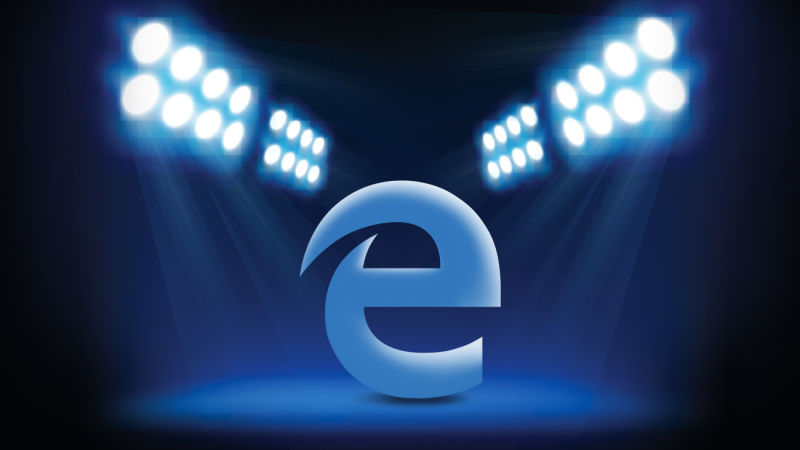 EDGE NAVEGADOR DE WINDOWS 10 VULNERABLE