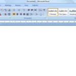 FALLO DE WORD INFECTA TU ORDENADOR