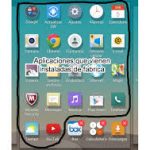 DESINSTALAR APPS NATIVAS EN ANDROID