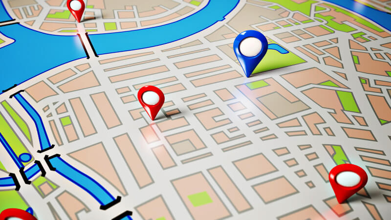 Novedades GOOGLE MAPS ( por wwwhatsnew)