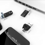 USB VERSATIL