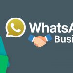 VOLVEMOS, OS TRAEMOS WHATSAPP BUSSINES