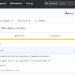 FIREFOX PUEDE AVISARTE DE VULNERABILIDAD DE LAS WEBS