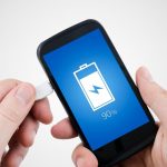 MÁS RENDIMIENTO PARA LA BATERÍA DE TU SMARTPHONE