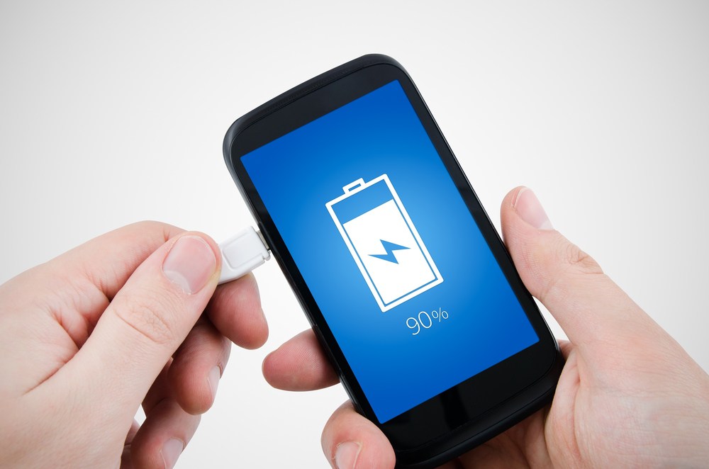 MÁS RENDIMIENTO PARA LA BATERÍA DE TU SMARTPHONE
