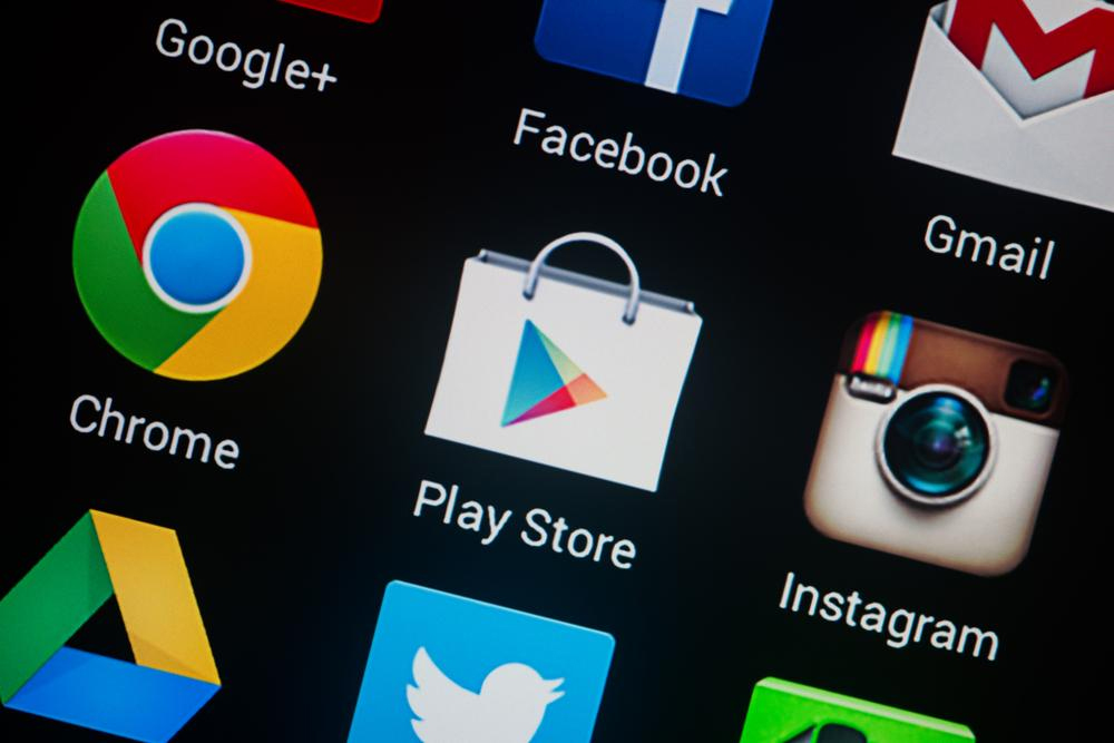 PLAY STORE, TE AYUDA AL MANTENIMIENTO DE ESPACIO DE TU TELÉFONO