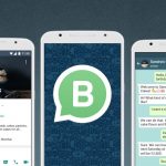 WHATSAPP BUSSINES YA ESTA AQUÍ