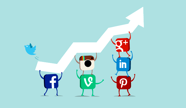 ¿CUANDO PUBLICAR EN REDES SOCIALES