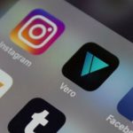 VERO,NUEVA ALTERNATIVA A TU VIDA SOCIAL INTERACTIVA