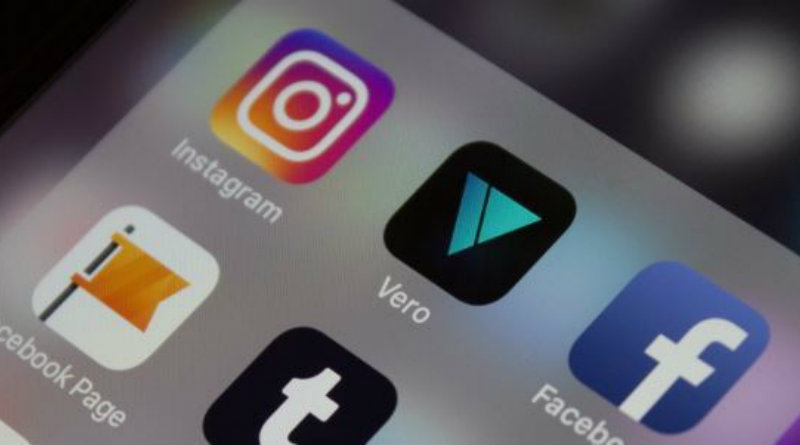 VERO,NUEVA ALTERNATIVA A TU VIDA SOCIAL INTERACTIVA