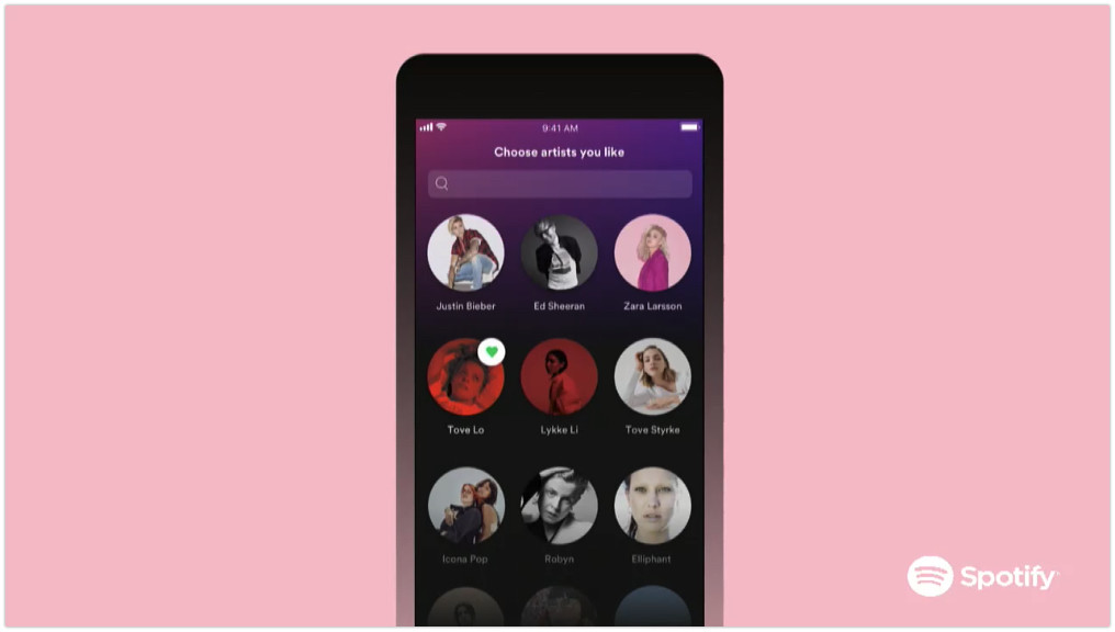 SPOTIFY GRATIS Y SUS CAMBIOS