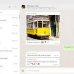 WHATSAPP, ORGANIZA SUS CHATS