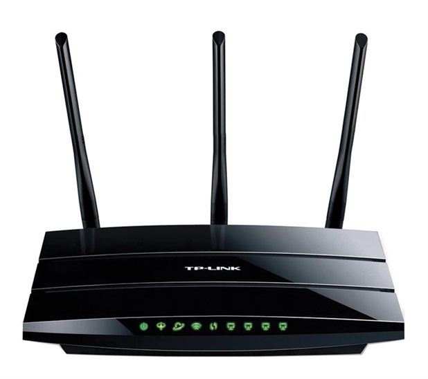 COMO TE ESTAS QUITANDO SEÑAL WIFI A TI MISMO