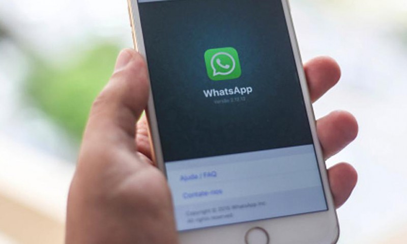 LAS COSAS NUEVAS QUE TRAE WHATSAPP