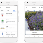LOOKUT ( LA APP GUÍA PARA LA DISCAPACIDAD VISUAL)