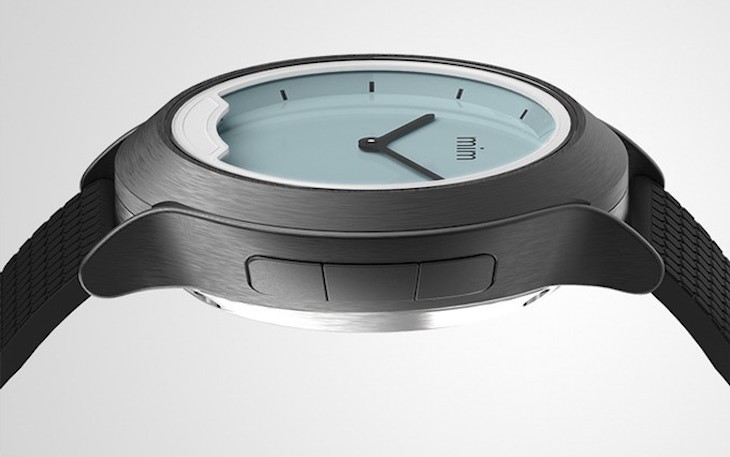 SMARTWATCH, ESTILO CLÁSICO PERO A LA ULTIMA