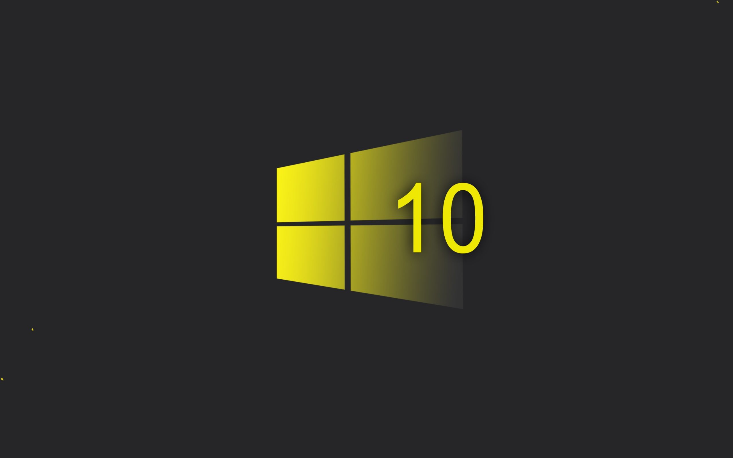 ERROR  ESCRITORIO WINDOWS 10 [UN CONSEJO PARA NO TENER QUE FORMATER]