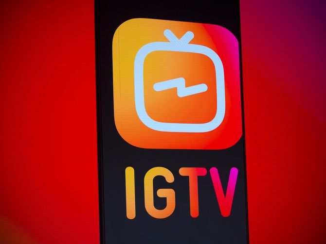 IGTV INSTAGRAM QUIERE SER EL NUEVO YOUTUBE