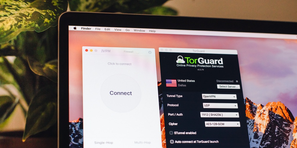 SOFTWARE DE GESTIÓN VPN