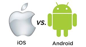 CINCO FUNCIONALIDADES QUE TE OFRECE ANDROID Y NO TE LAS PUEDE OFRECER IOS