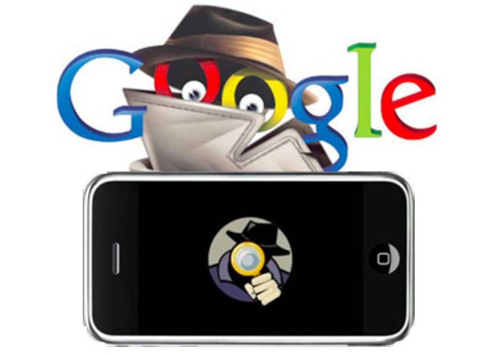 ¿QUIEN SABE MÁS DE TI GOOGLE O APPLE? (NOS VAMOS DE VACACIONES!!! VOLVEMOS EN OCTUBRE)