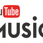 YOUTUBE MUSIC PASITO A PASITO