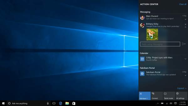 VOLVEMOS!!! OS PRESENTAMOS LAS NOVEDADES DE WINDOWS 10 (Octobre2018Update)