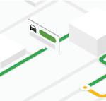 UNA NOVEDAD MUY INTERESANTE DE GOOGLE MAPS