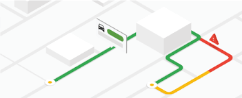 UNA NOVEDAD MUY INTERESANTE DE GOOGLE MAPS